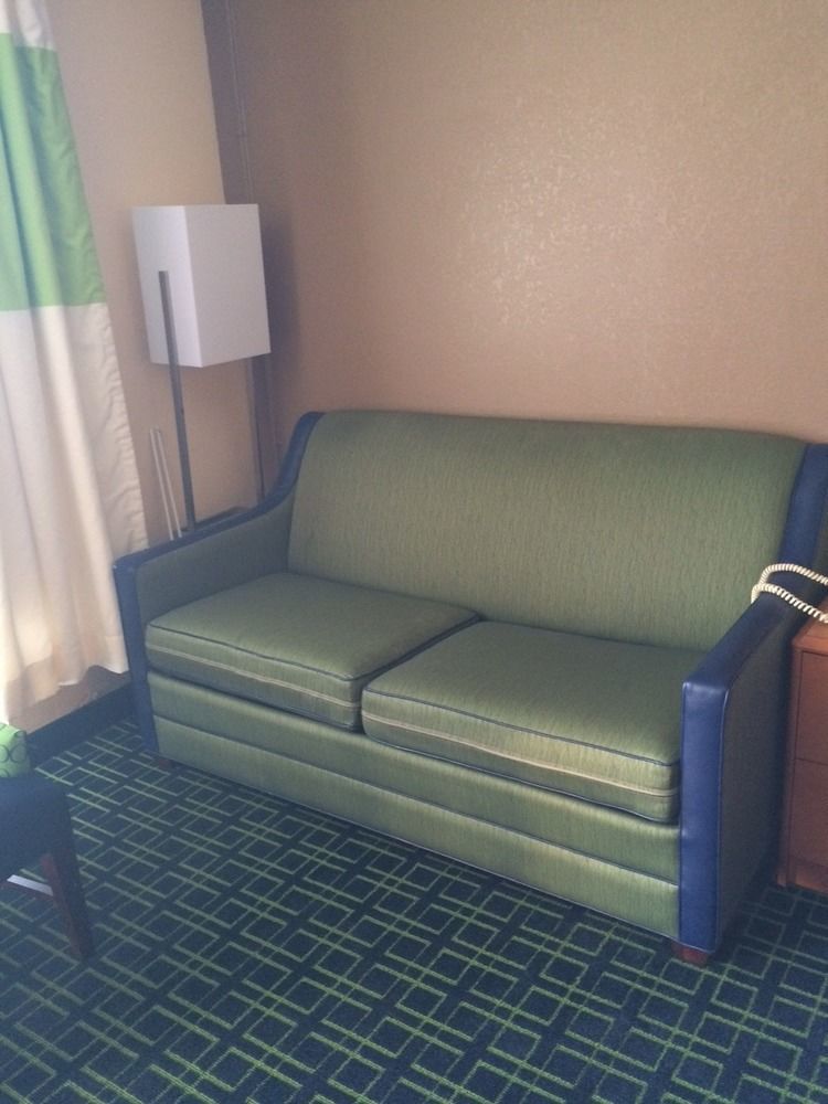 Diamond Inn & Suites Richmond Eksteriør billede