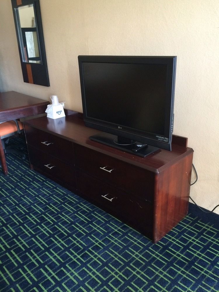Diamond Inn & Suites Richmond Eksteriør billede