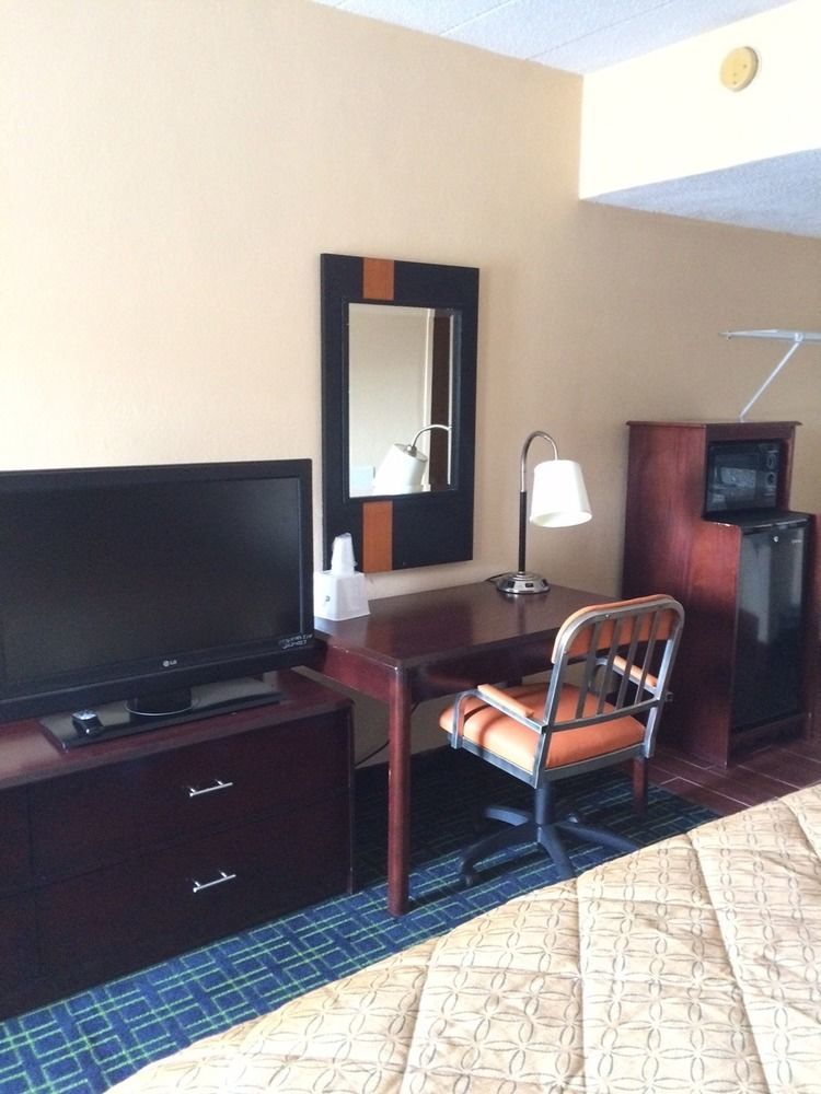 Diamond Inn & Suites Richmond Eksteriør billede